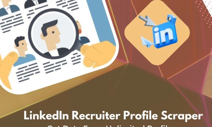 LinkedIn Recruiter