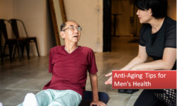 Anti-Aging Tips