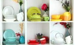 dinnerware sets