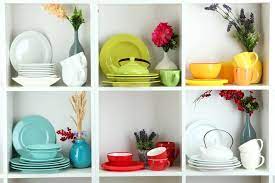 dinnerware sets