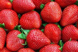 Strawberry