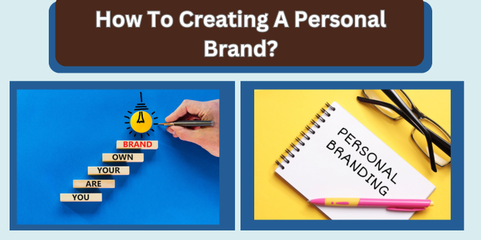 Personal Brand