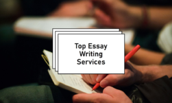 writing essay services