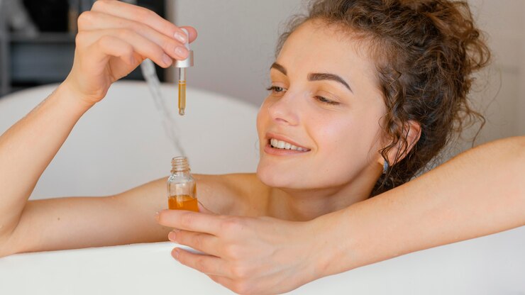 dermal infusion serums