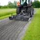 driveway grader