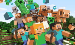 Minecraft APK