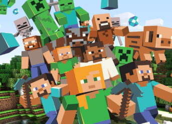 Minecraft APK