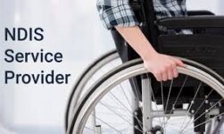 NDIS Provider