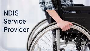 NDIS Provider